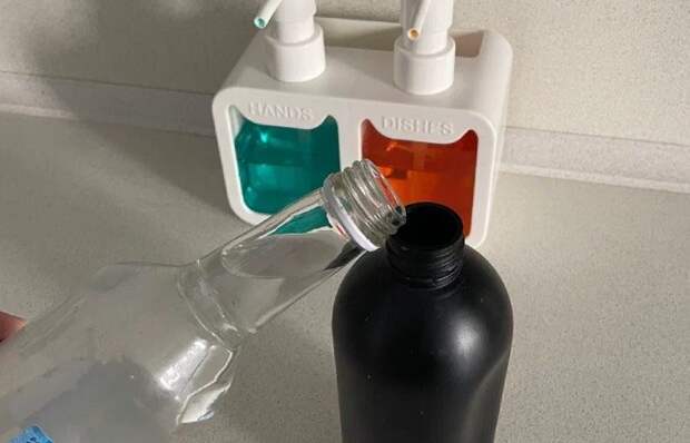 Как упростить свой быт