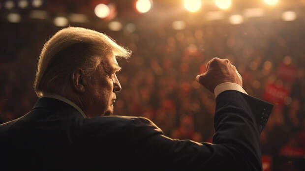 Как 2025-й поменял карту мира: Революция Трампа, кризис в Европе, освобождение Африки