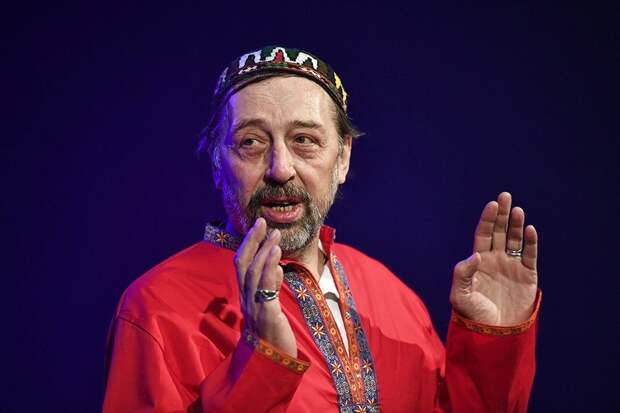 Николай Коляда попал в реанимацию