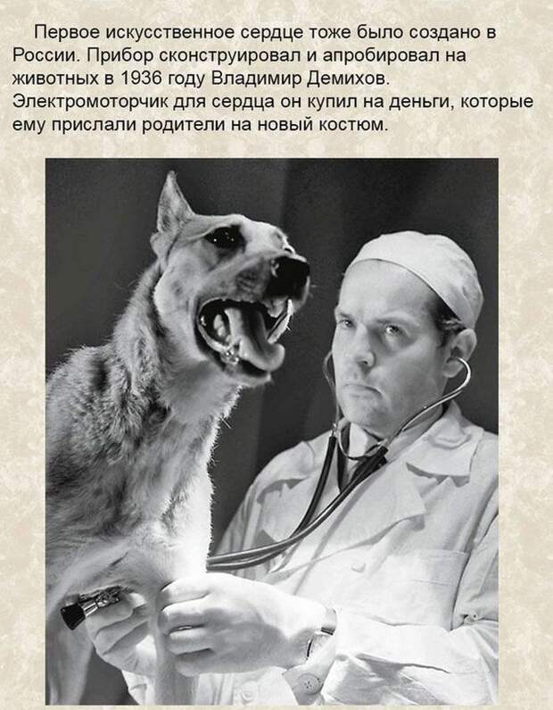 Факты о России и русских, которые вы не знали Факты о России и русских, которые вы не знали факты, россия