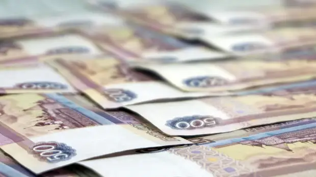 Депутат Госдумы Жуков: средний размер страховой пенсии по старости составит 18 984 рубля