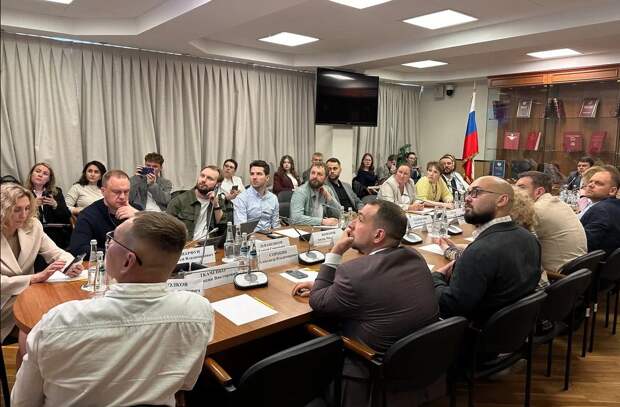 В Госдуме предложили меры против «юридического экстремизма» в медиа