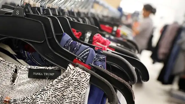 Иванка Трамп решила закрыть свой бренд