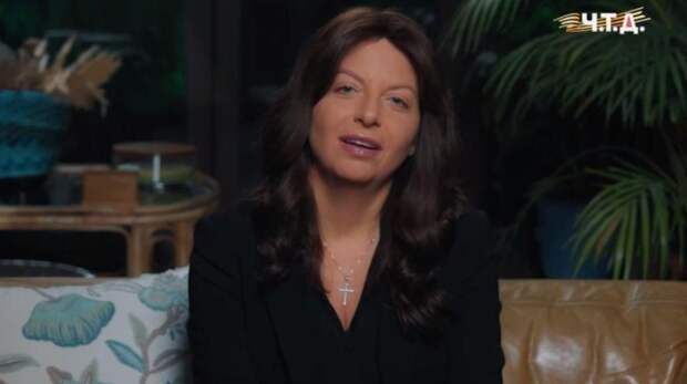 Как выглядит Симоньян после лучевой терапии: журналистка пришла к Корчевникову