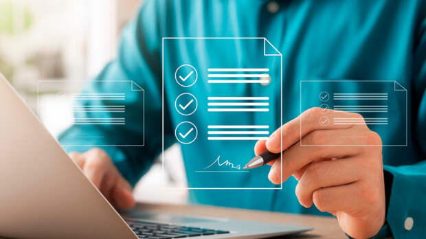 Оформить электронную подпись для получения госуслуг можно будет еще в 10 странах