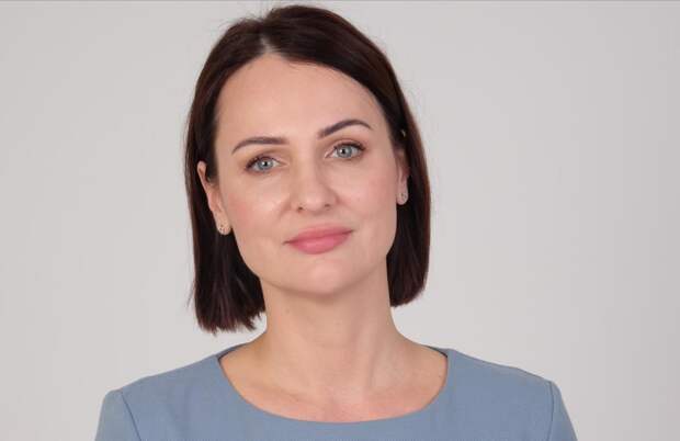 Татьяна Буцкая на круглом столе выдвинула ряд предложений, как сделать жизнь людей с инвалидностью более комфортной