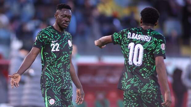 Нигерия по пенальти обыграла Египет и завоевала бронзу Кубка Африки, Салах и Мармуш не забили 11-метровые