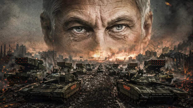 Невероятная новость с фронта. Вскрыт главный оборонительный узел ВСУ. Падение Донбасса и Харьковщины. Марш-бросок на 18 км