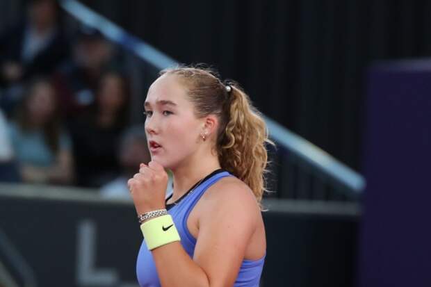 Мирра Андреева рассказала о вкладе Алексея Ватутина в подготовку к турнирам