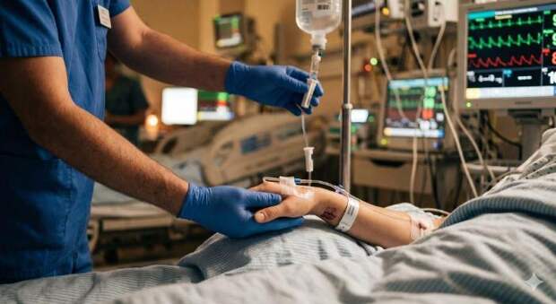 Астраханские эпидемиологи подсчитали жертв местных лихорадок