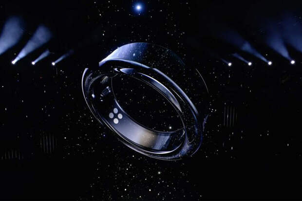 MySmartPrice: Samsung Galaxy Ring выйдет в восьми размерах