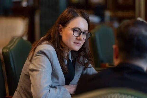 Премьер Украины Свириденко поручила обсудить запрет сайтов на русском языке