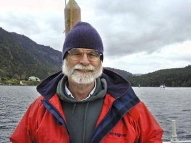Таинственное исчезновение технического гения Джеймса Грея - исчезновение, лодка, яхта, Сан-Франциско