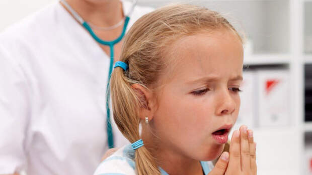 Кашель после сна у детей: причины, возможные заболевания, методы лечения и профилактика