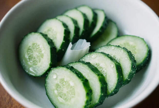 700 рублей за килограмм: почему огурцы в России стали дороже мяса