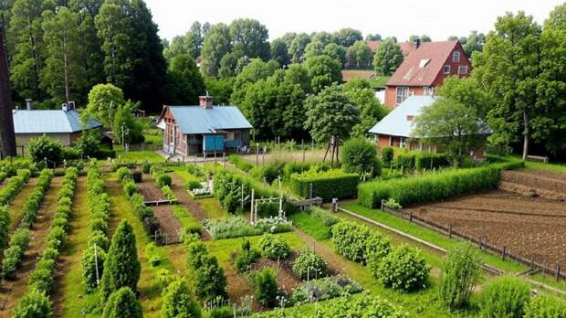 Юрист рассказал, какие растения нельзя выращивать