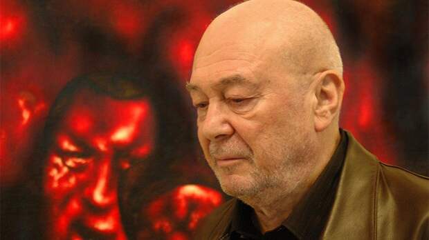 Известный российский художник Целков скончался в Париже
