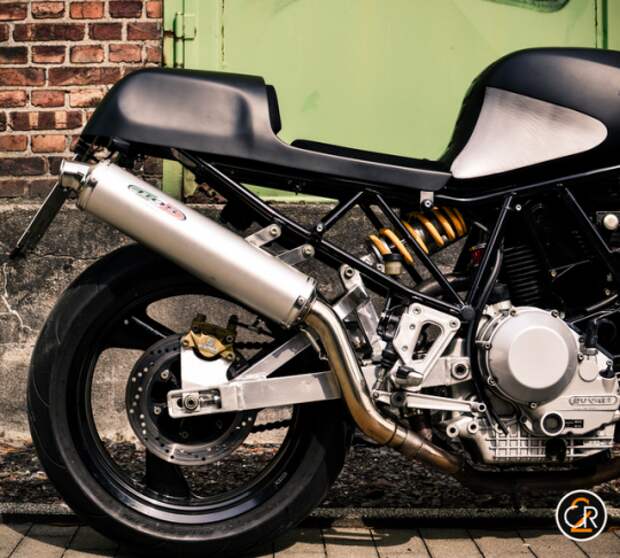Ducati Supersport 900 Ducati Supersport 900