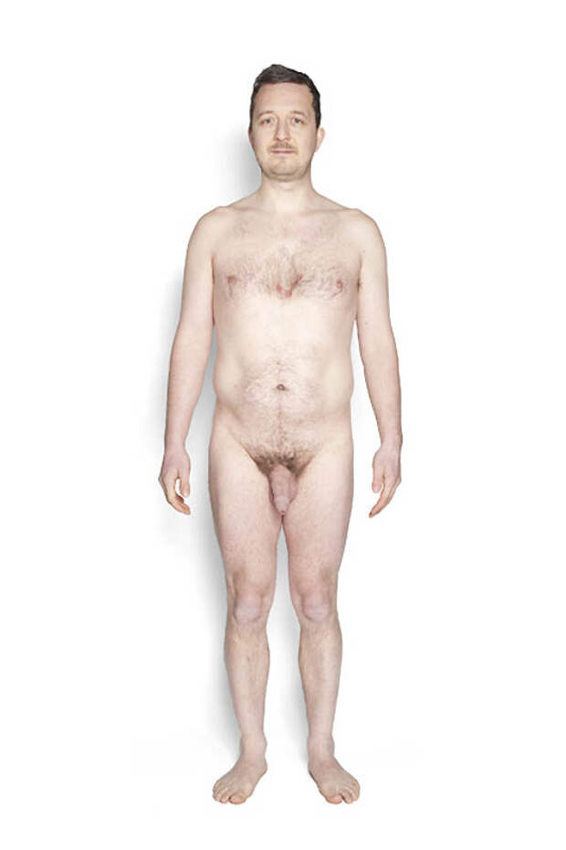 Одетые и голые