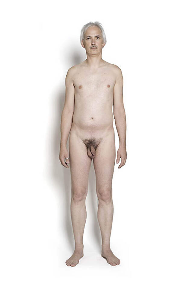 Одетые и голые