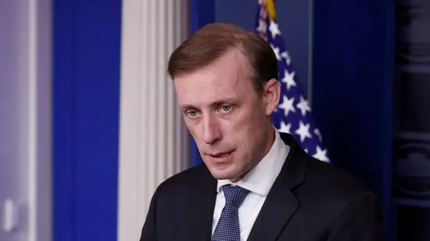 Помощник Байдена: США не считают, что Россия решила напасть на Украину
