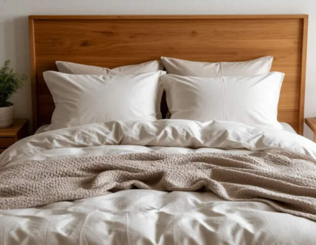 Как выбрать постельное белье: подробный гид для покупателя
