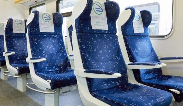 Расписание некоторых электропоездов изменится в праздничные выходные марта