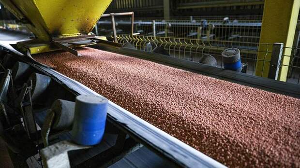 Кризис вокруг Ирана парализовал треть мировой торговли удобрениями