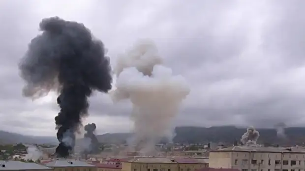 «Важно консолидировать страну»: как итоги парламентских выборов в Армении могут повлиять на политический курс Еревана