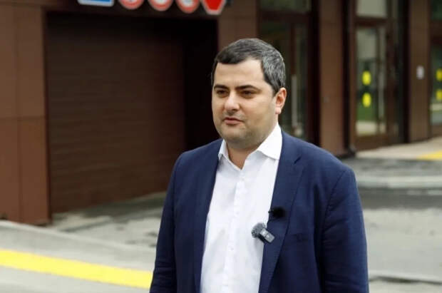 Овчинский: на севере Москвы построили два жилых комплекса по реновации