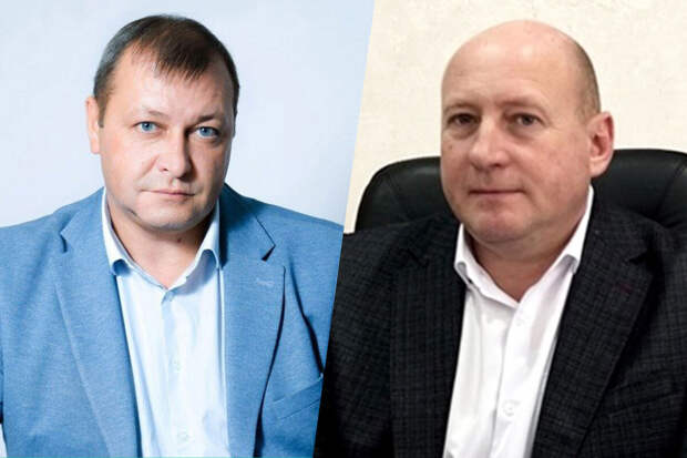 Хинштейн: главы двух муниципалитетов в Курской области покидают свой пост