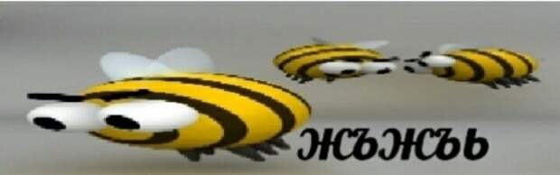 Жъжъь