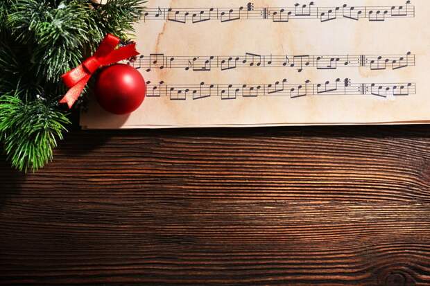 Органный концерт «Иоганн Себастьян Бах и Феликс Мендельсон-Бартольди»