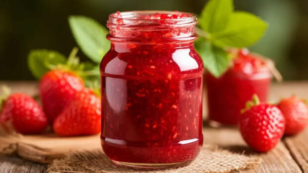 Ученые поставили точку: можно ли срезать плесень с варенья и есть дальше — ответ вас напугает