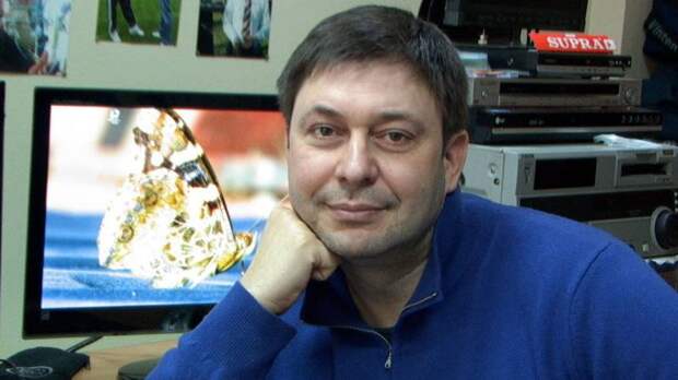 Журналист Вышинский предсказал бегство украинских солдат к границе России в случае новой войны