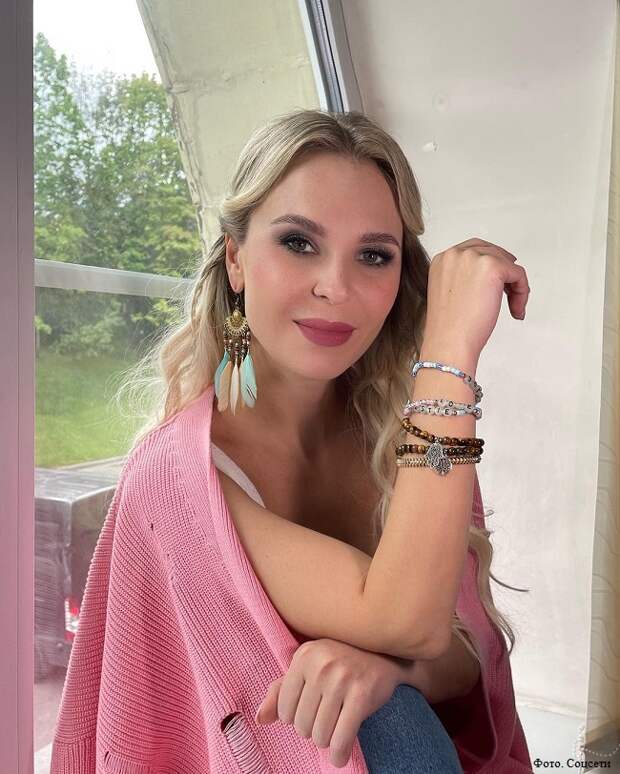Пелагея попала в скандал с изменами и шантажом