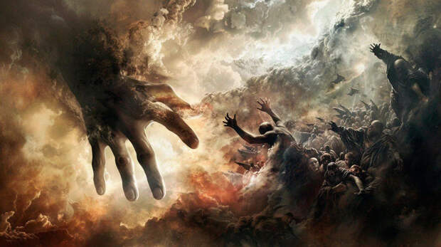 Верующие обсуждают болезни, которые являются последствием грехов