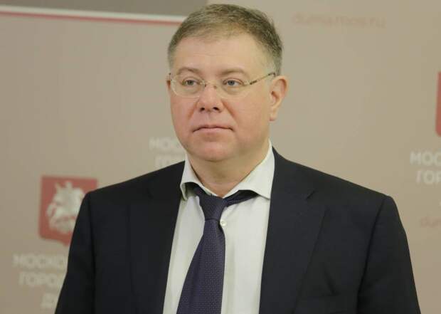 Степан Орлов
