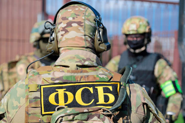 Прокуратура: пару из Крыма осудят за передачу данных ВСУ о военной технике