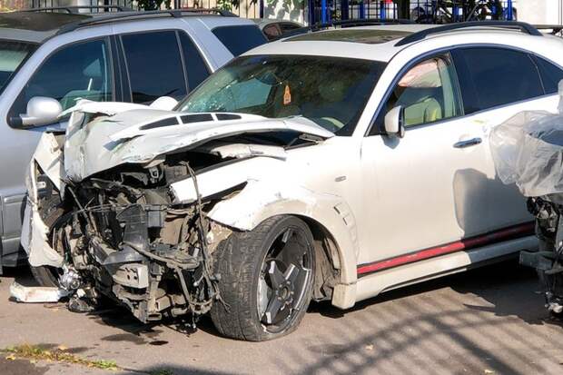 В Таганский суд Москвы поступило ходатайство об аресте рэпера Эллея