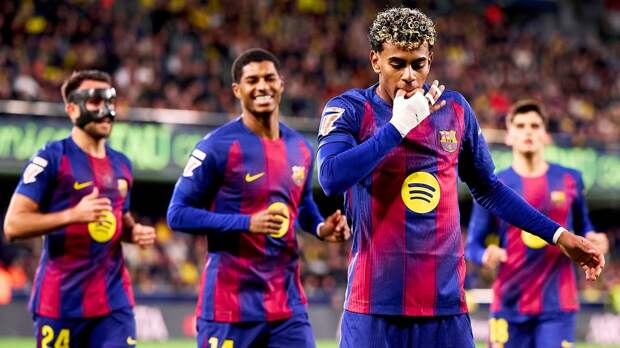 Владислав Радимов сделал прогноз на «Славия» — «Барселона»: «Каталонцы безобразно играют в обороне»