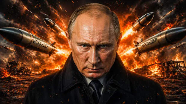 "Готовится ядерный удар": Прямо сейчас – полная физическая изоляция от Сум до Одессы. На Банковой истерика. Официальное заявление из ГШ