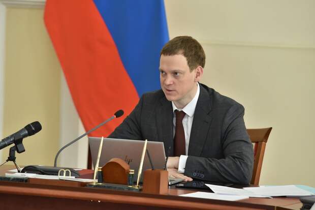 Малков отменил введённый из-за коронавируса режим повышенной готовности в Рязанской области