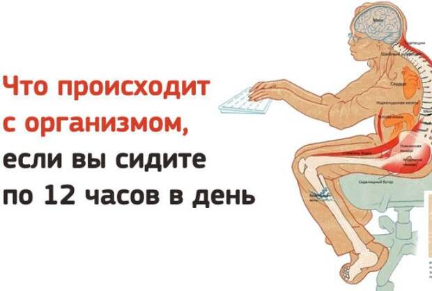 Жизнь это движение!
