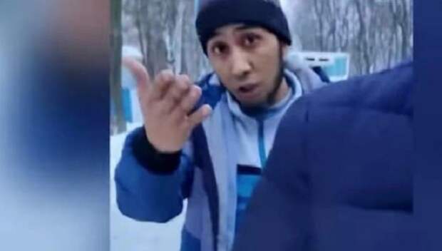 Начался снос Каспия — рассадника этнического криминала в Екатеринбурге (ФОТО, ВИДЕО)