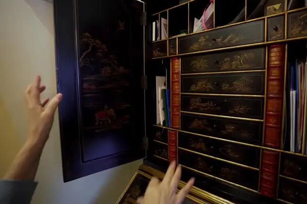 Современная классика: как выглядит квартира Ирины Безруковой (много фото)