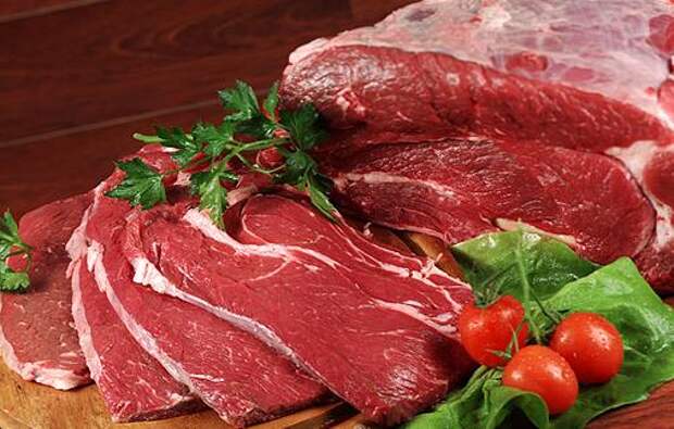 Полезные советы в приготовлении мяса