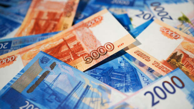 Помогал «силовикам»: в Калуге подросток выбросил из окна четыре миллиона рублей