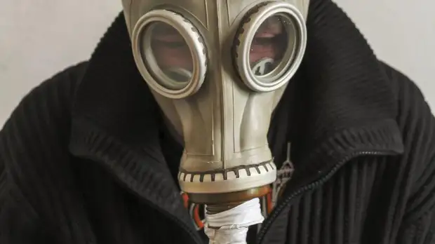 Жители Южного Урала вновь пожаловались на неприятный запах