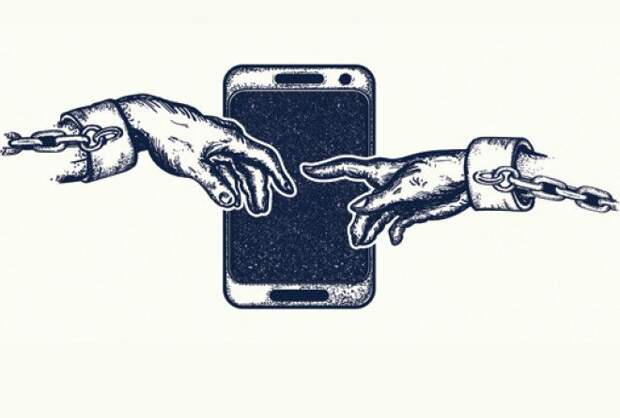 Приемы фейсбука и инстаграма